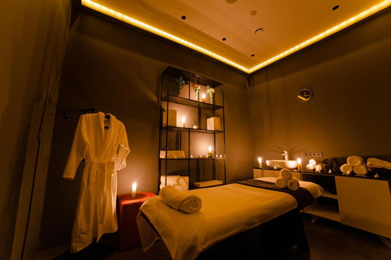 Frankfort Hotel And Spa Ташкент Экстерьер фото