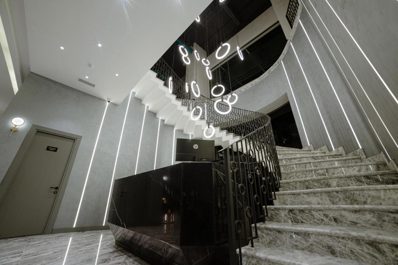 Frankfort Hotel And Spa Ташкент Экстерьер фото