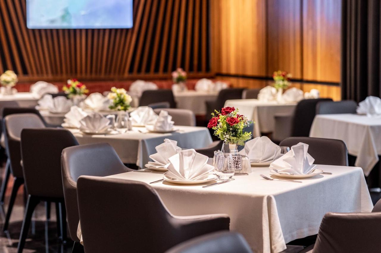 Frankfort Hotel And Spa Ташкент Экстерьер фото