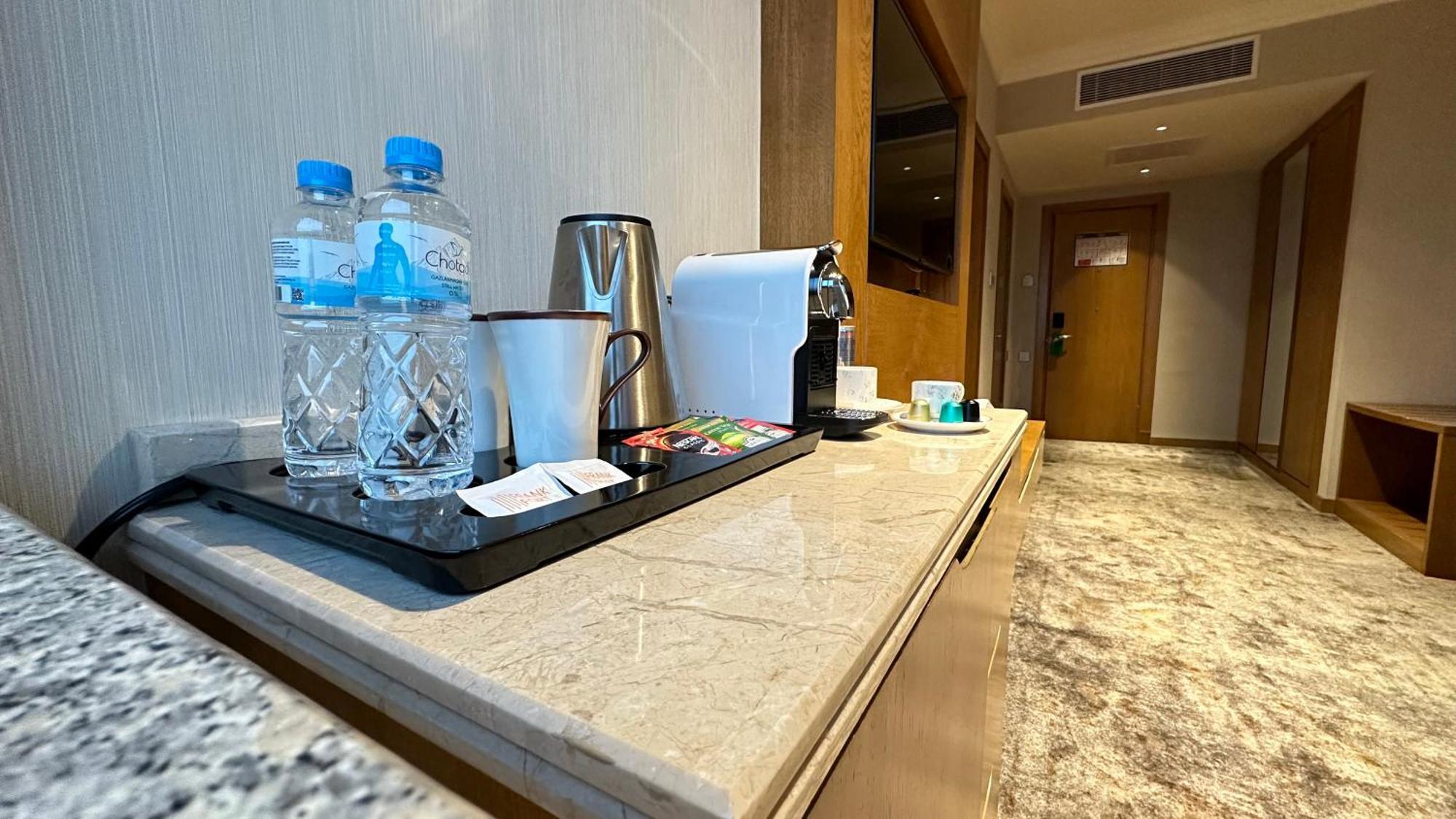 Frankfort Hotel And Spa Ташкент Экстерьер фото