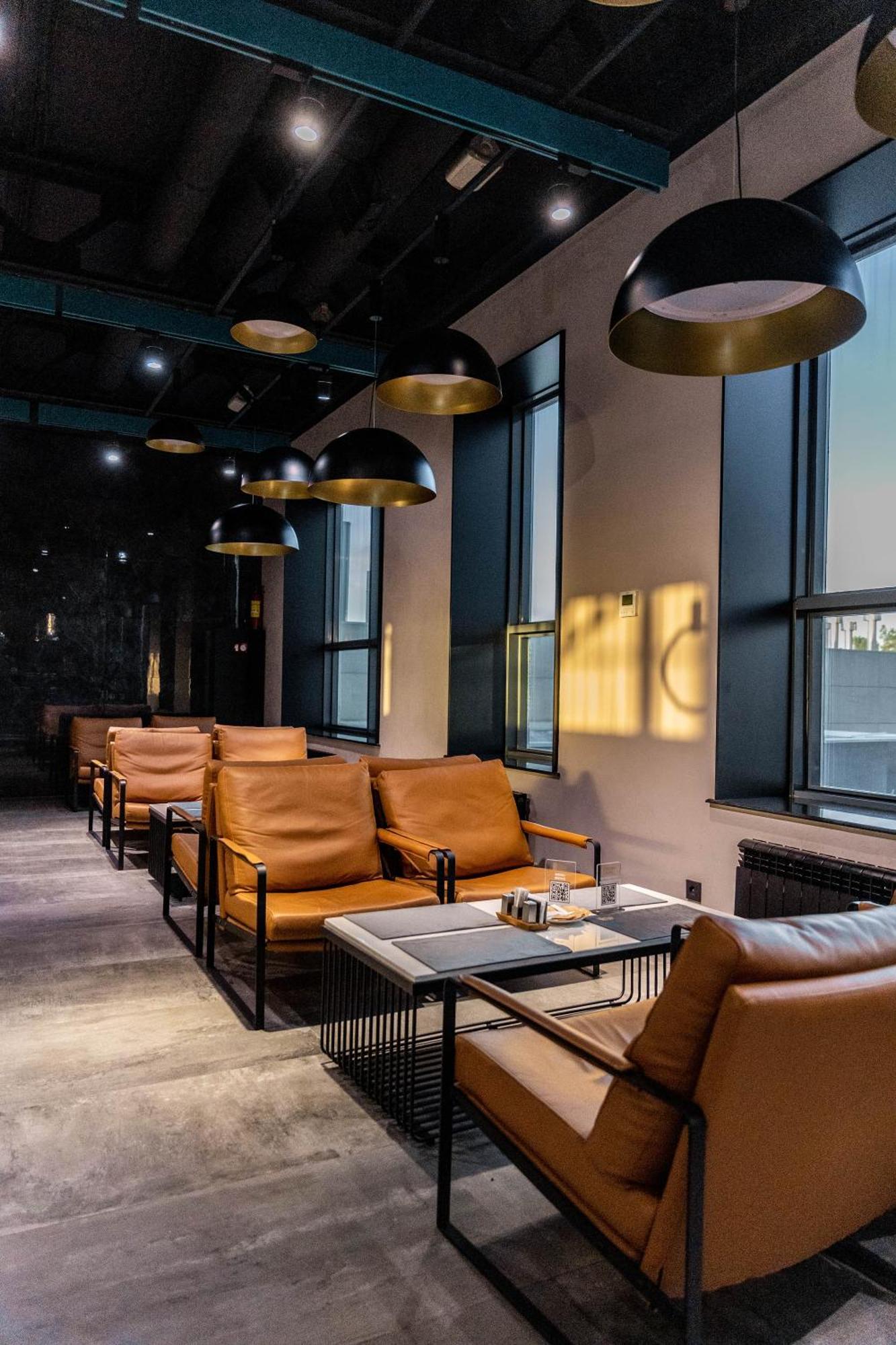 Frankfort Hotel And Spa Ташкент Экстерьер фото
