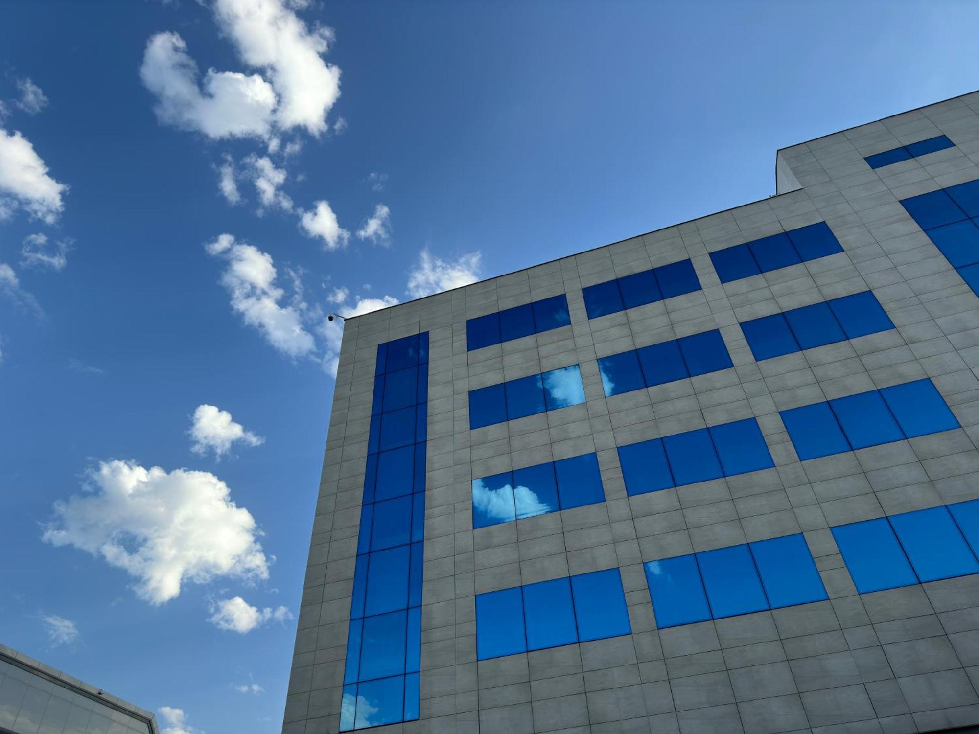 Frankfort Hotel And Spa Ташкент Экстерьер фото