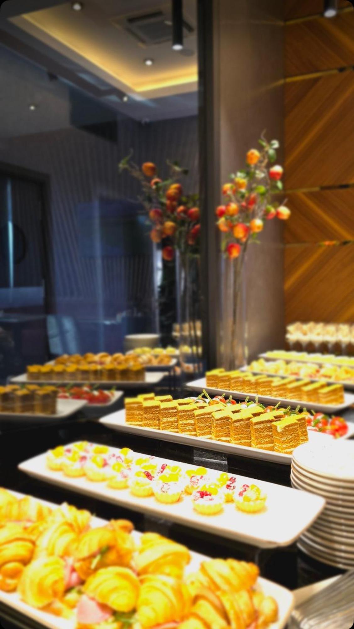 Frankfort Hotel And Spa Ташкент Экстерьер фото