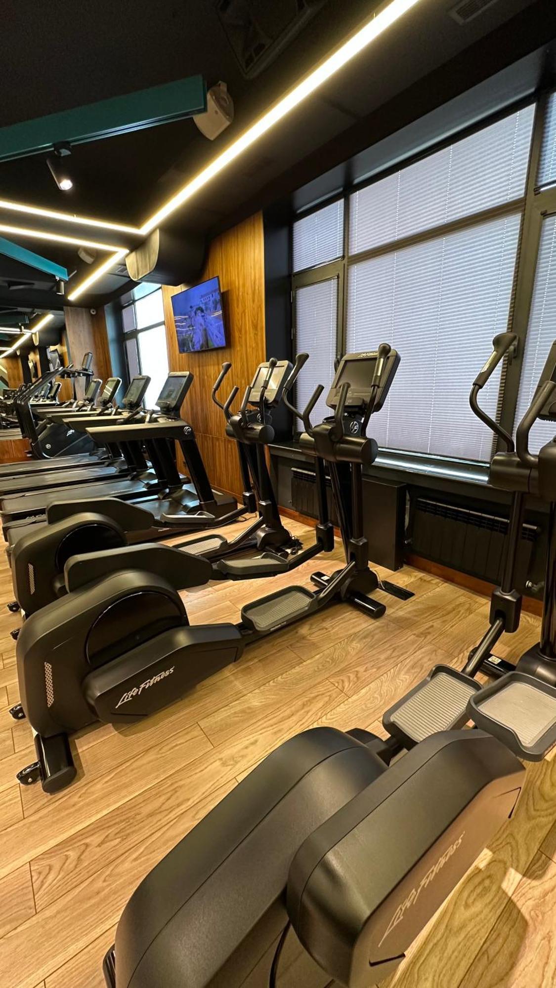 Frankfort Hotel And Spa Ташкент Экстерьер фото