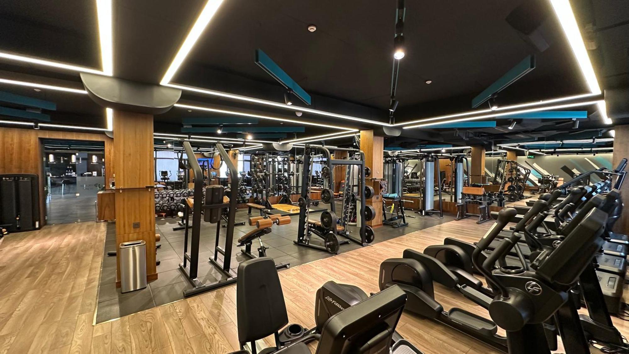 Frankfort Hotel And Spa Ташкент Экстерьер фото