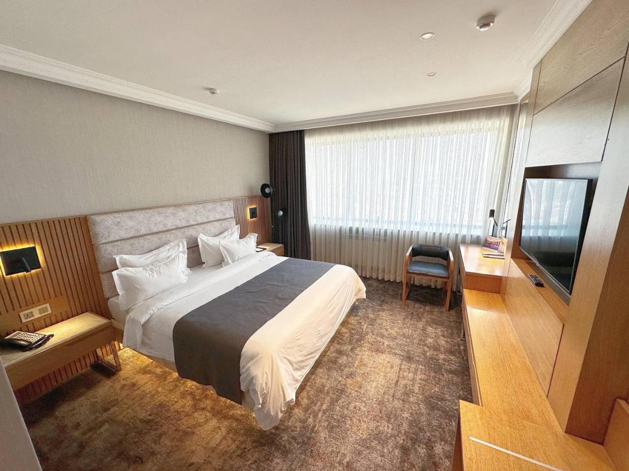Frankfort Hotel And Spa Ташкент Экстерьер фото